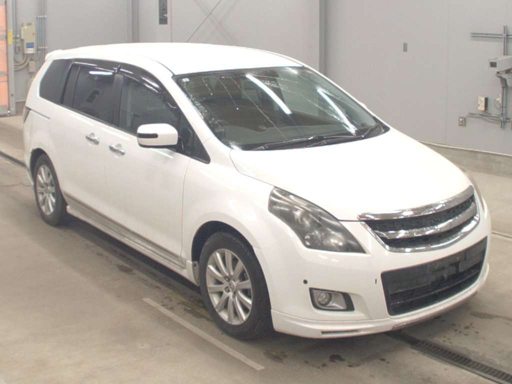 MAZDA MPV