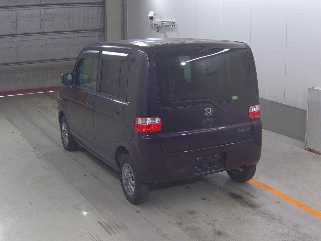HONDA THAT'S
