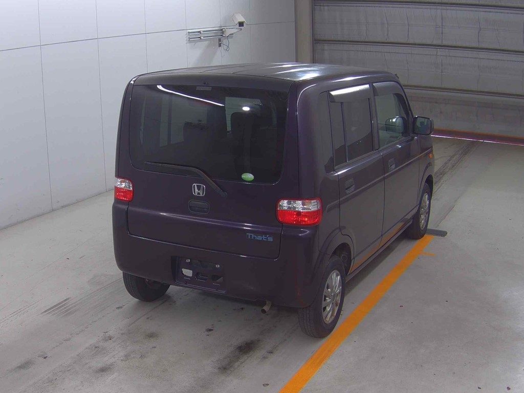 HONDA THAT'S