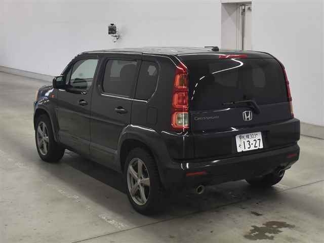 HONDA CROSSROAD