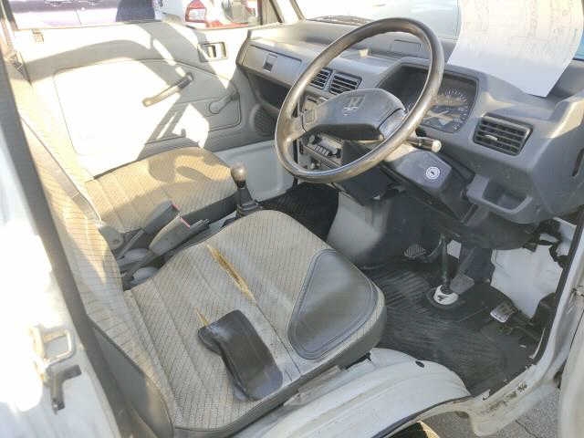 HONDA ACTY