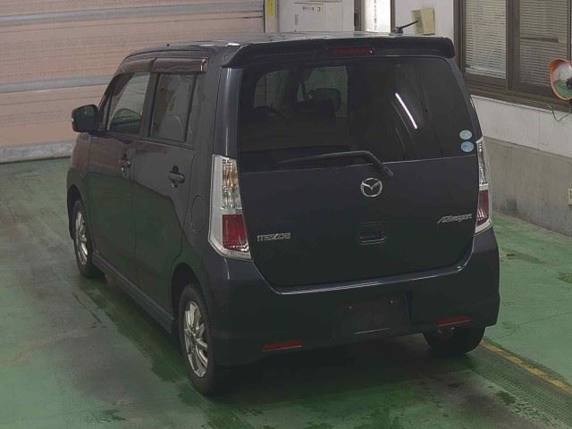 MAZDA AZ-WAGON