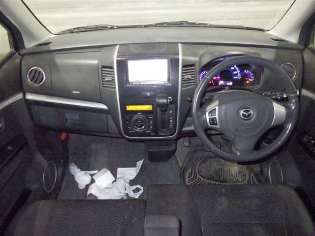 MAZDA AZ-WAGON