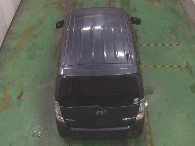 MAZDA AZ-WAGON