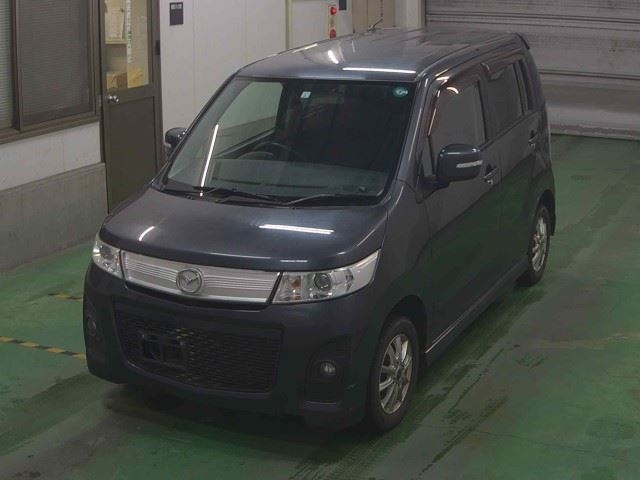MAZDA AZ-WAGON