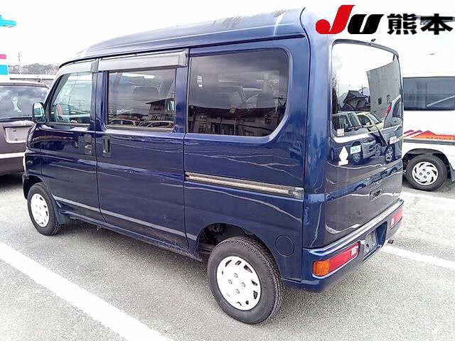 HONDA ACTY