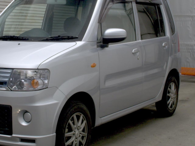 MITSUBISHI TOPPO