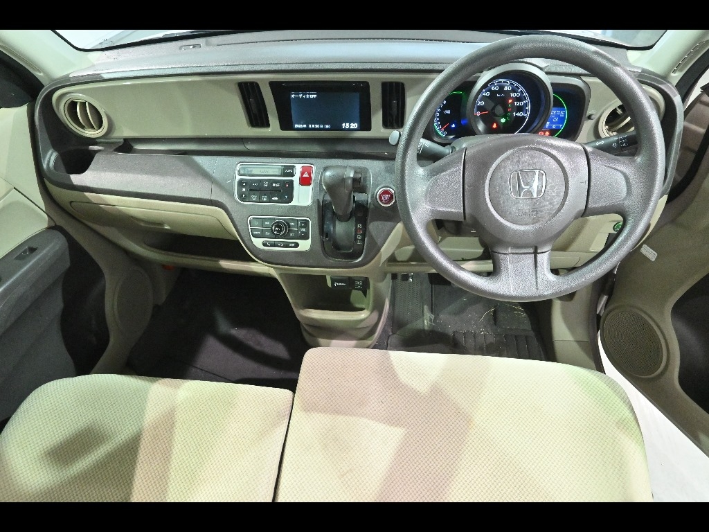 HONDA N-ONE