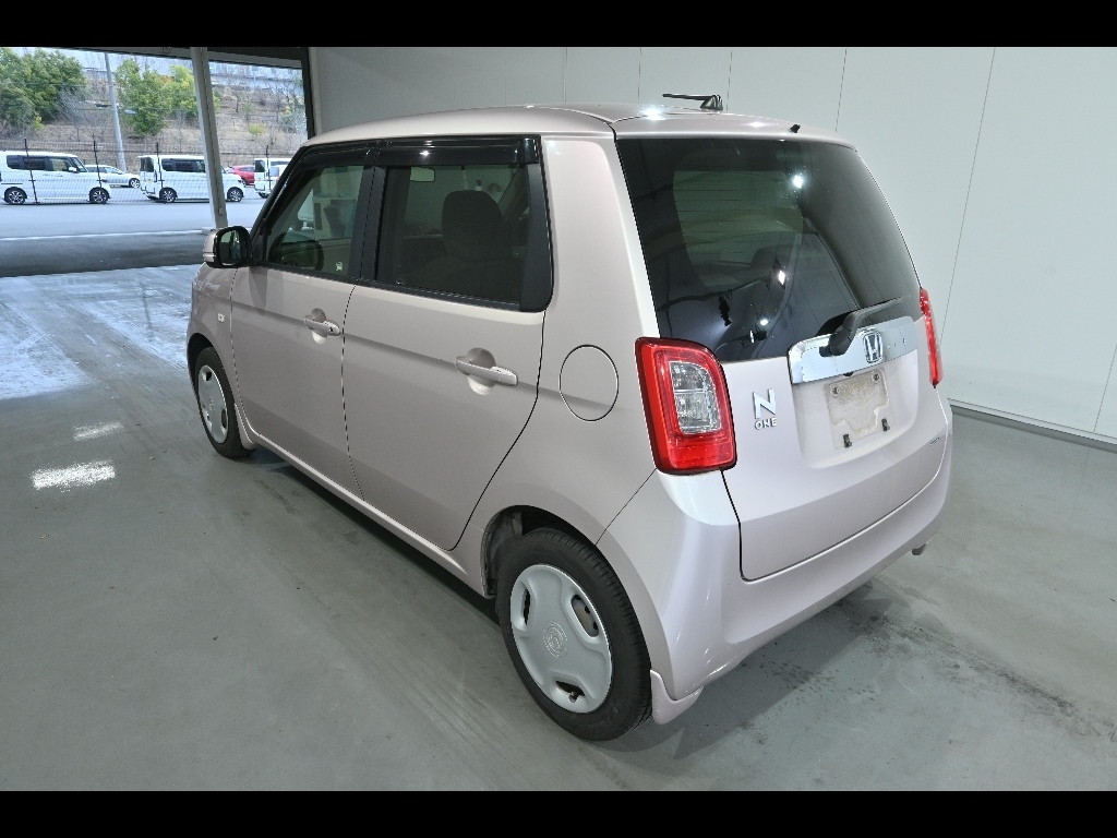 HONDA N-ONE
