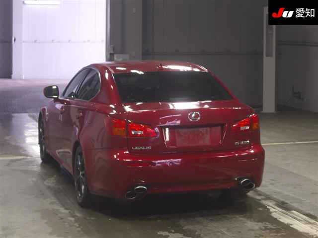 LEXUS IS350