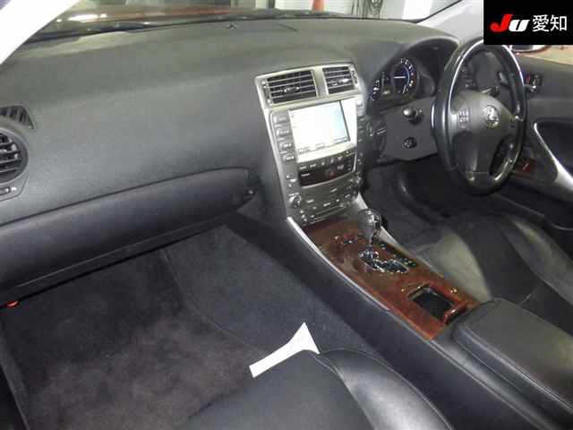 LEXUS IS350