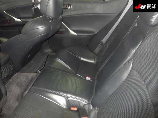 LEXUS IS350
