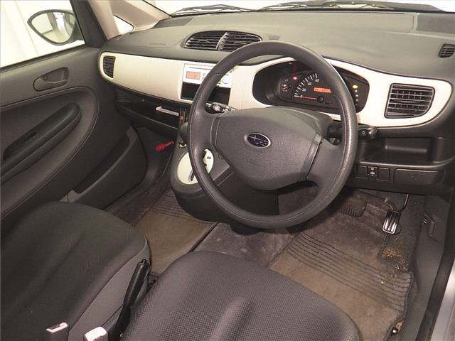 SUBARU R2