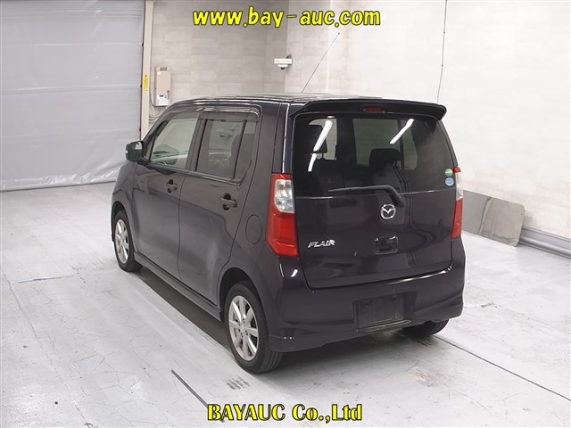 MAZDA FLAIR