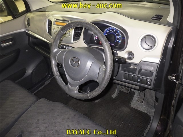 MAZDA FLAIR