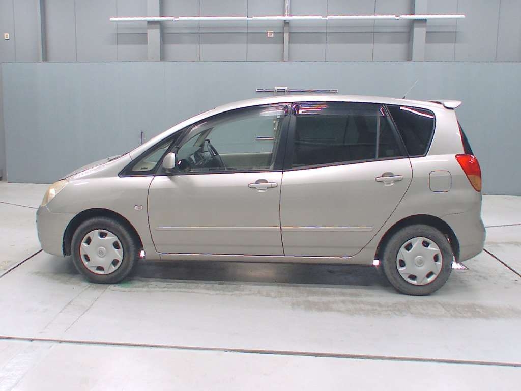 TOYOTA COROLLA SPACIO