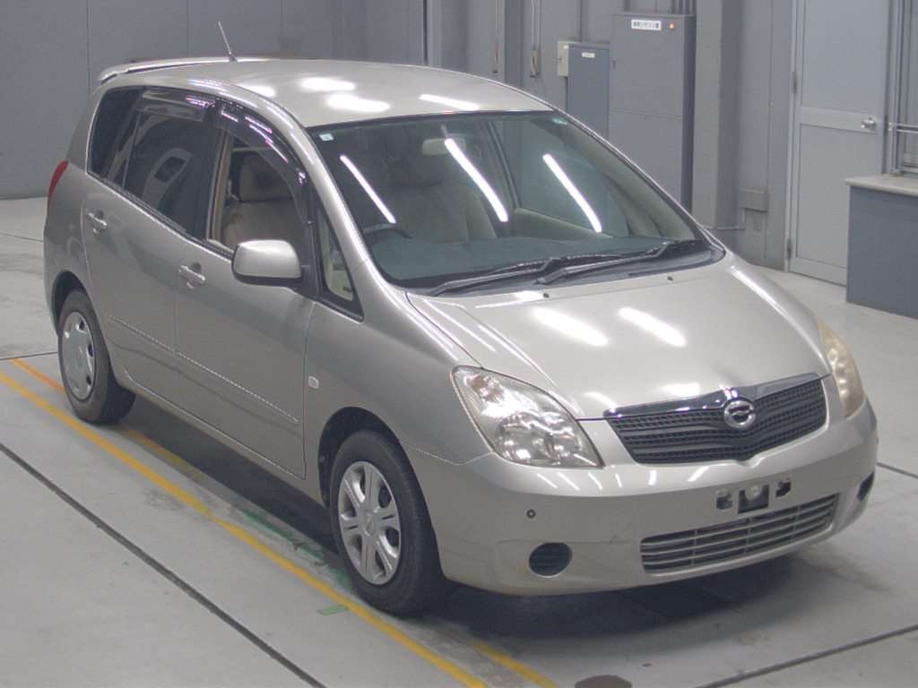 TOYOTA COROLLA SPACIO
