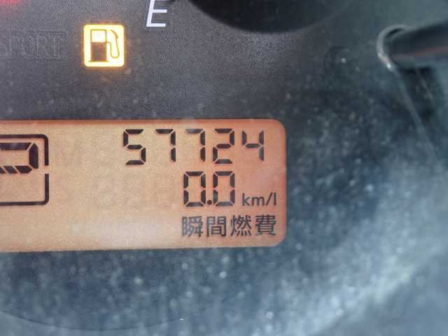 NISSAN BLUEBIRD SYLPHY