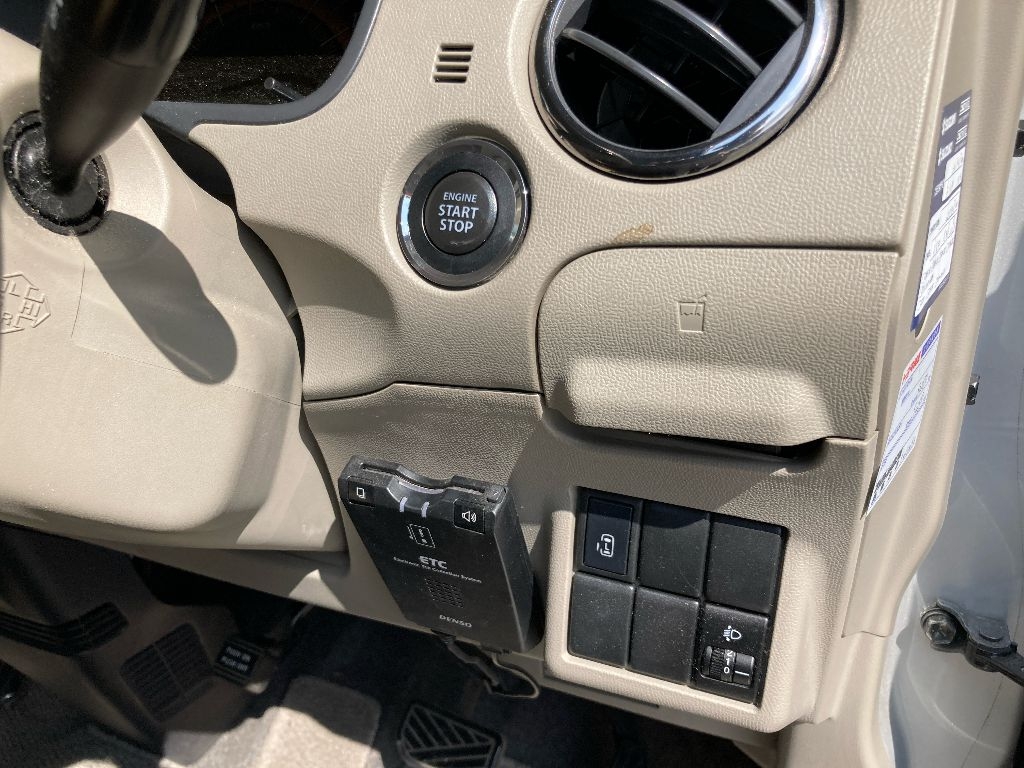 SUZUKI PALETTE