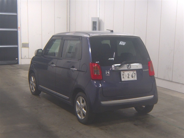 HONDA N-ONE