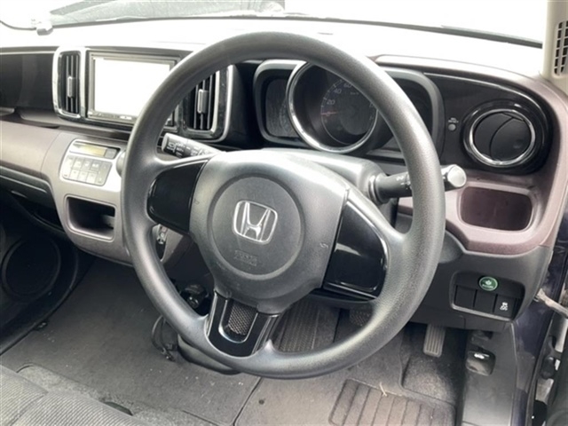 HONDA N-ONE