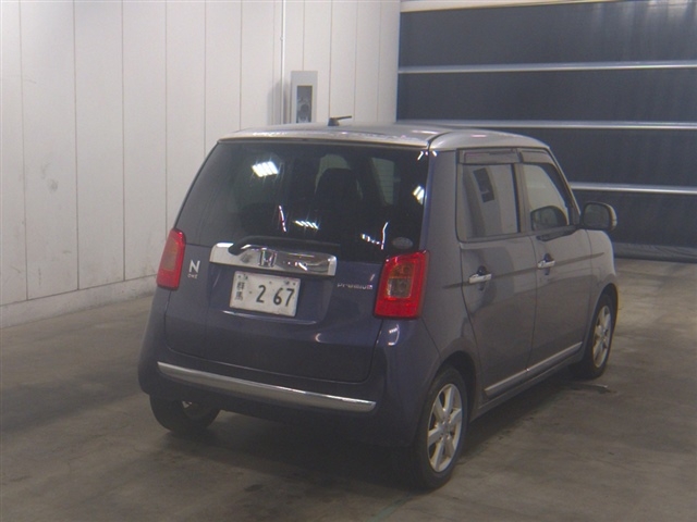 HONDA N-ONE