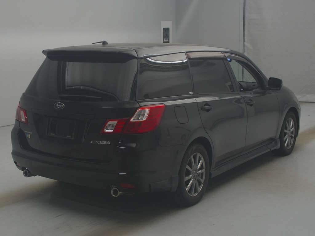 SUBARU EXIGA
