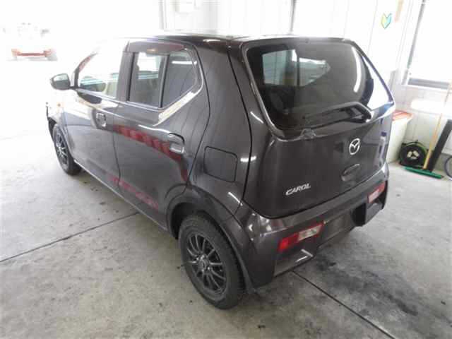 MAZDA CAROL
