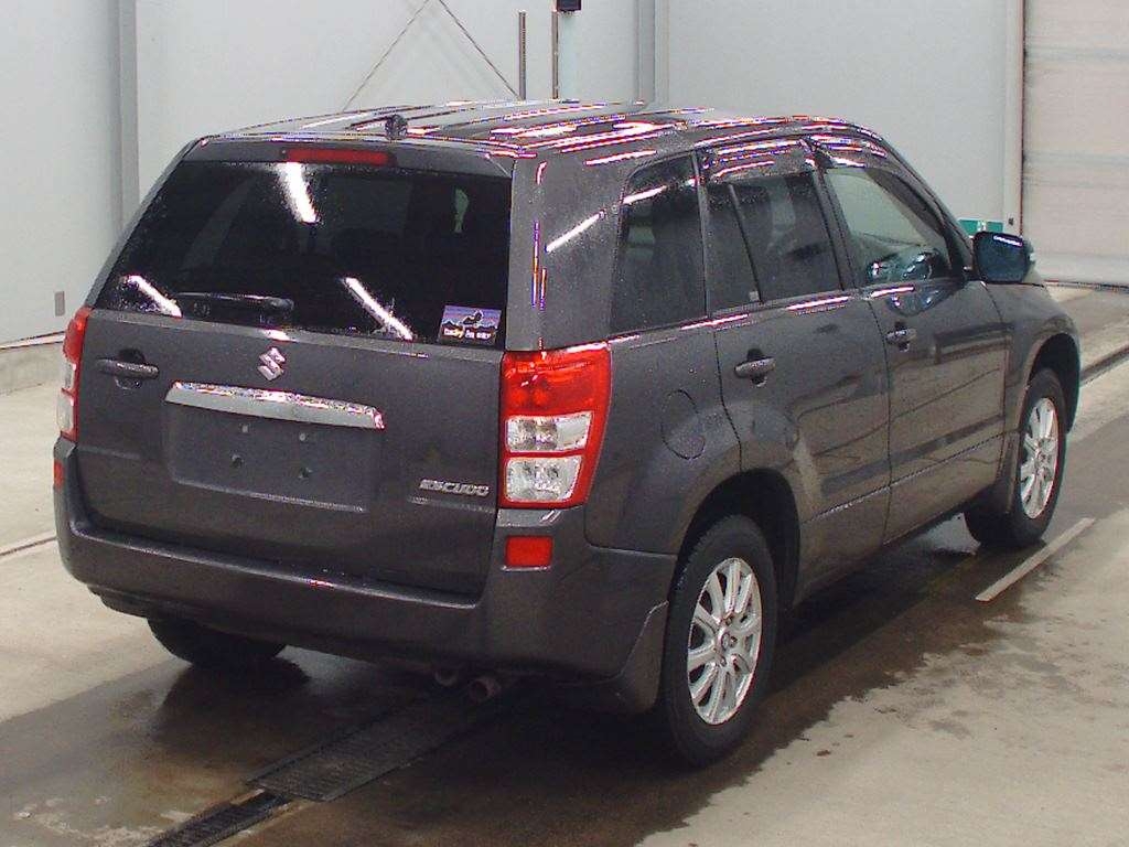 SUZUKI ESCUDO