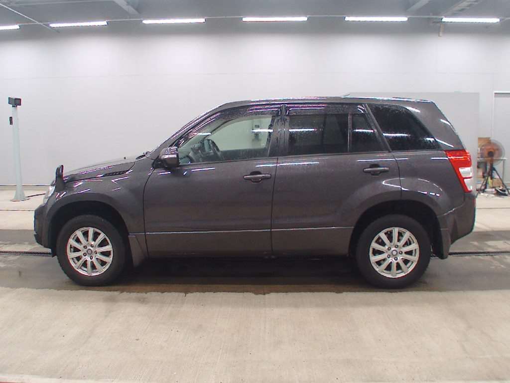 SUZUKI ESCUDO