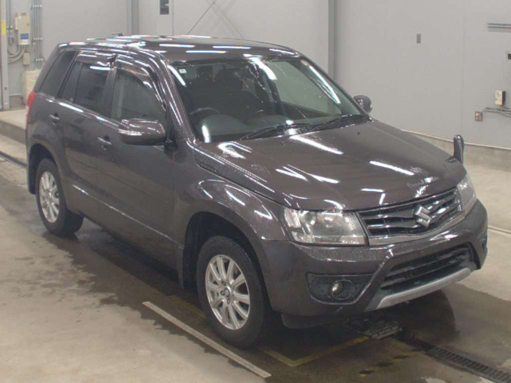 SUZUKI ESCUDO