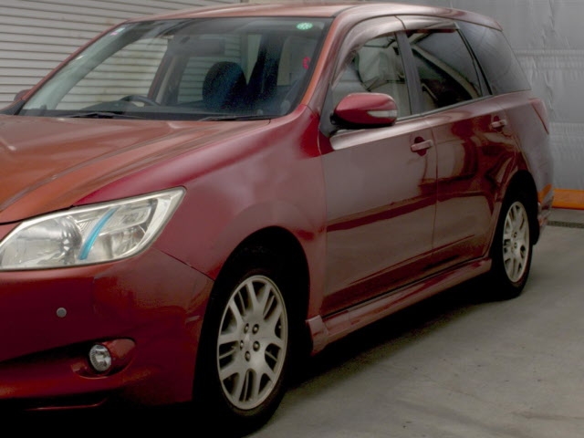 SUBARU EXIGA