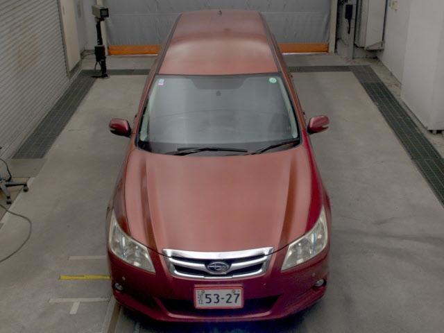 SUBARU EXIGA