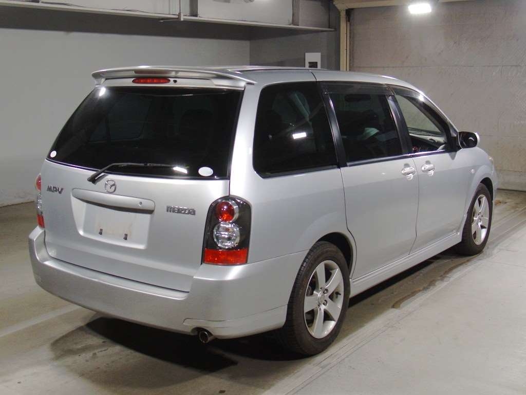 MAZDA MPV