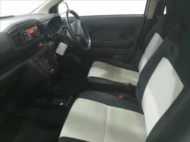 SUBARU PLEO PLUS
