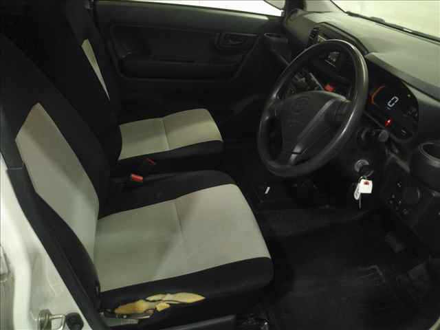 SUBARU PLEO PLUS