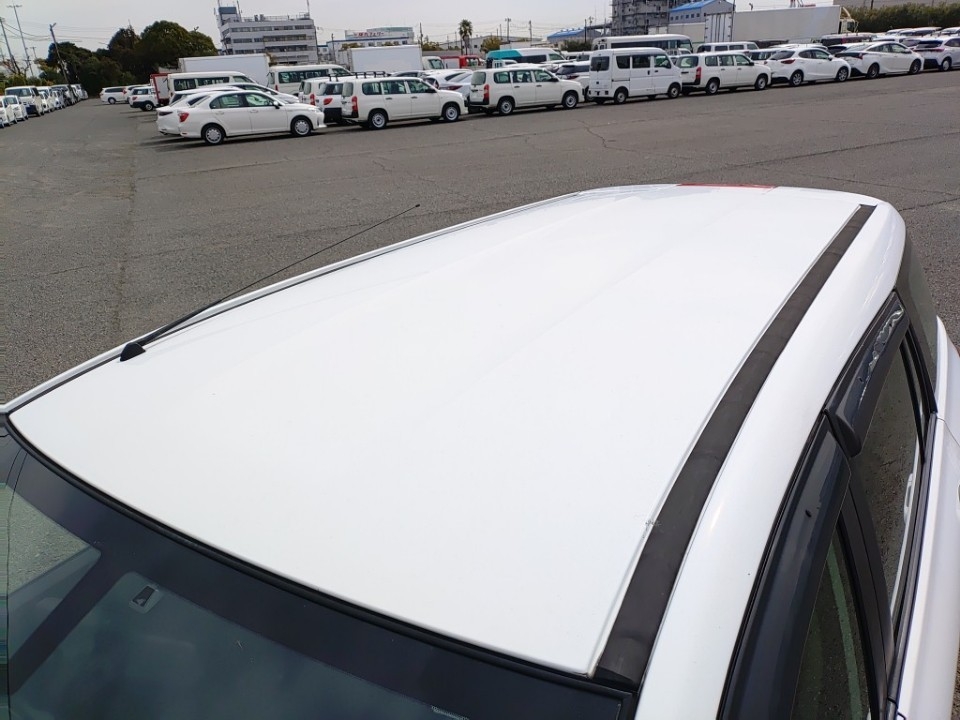 NISSAN WINGROAD