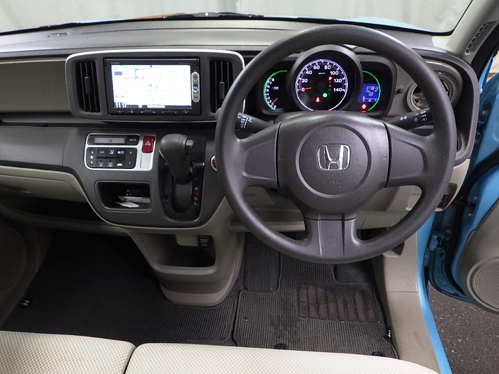 HONDA N-ONE