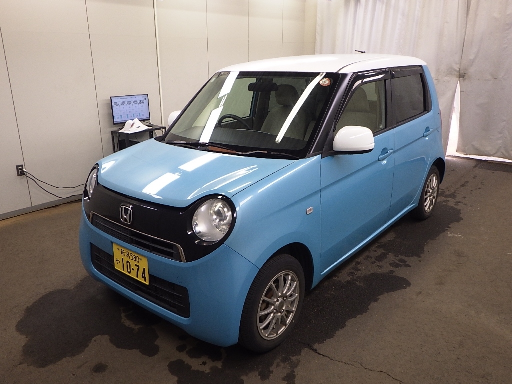 HONDA N-ONE