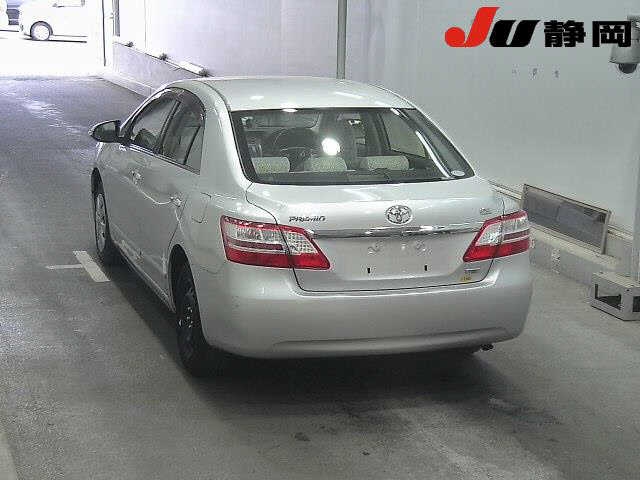 TOYOTA PREMIO