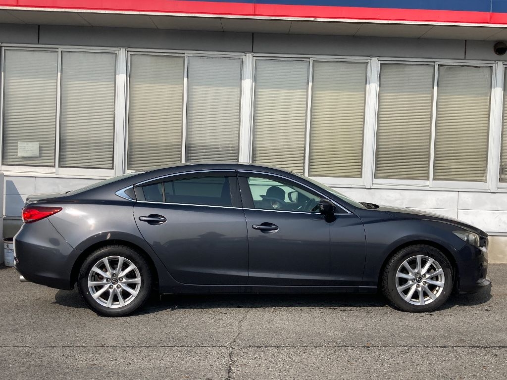 MAZDA ATENZA