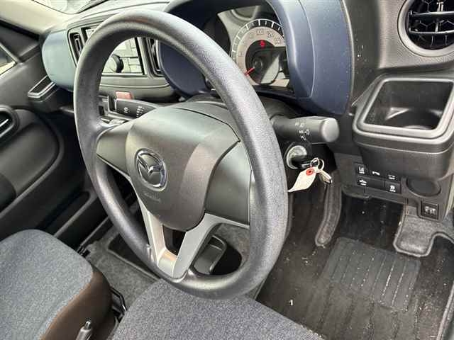 MAZDA CAROL
