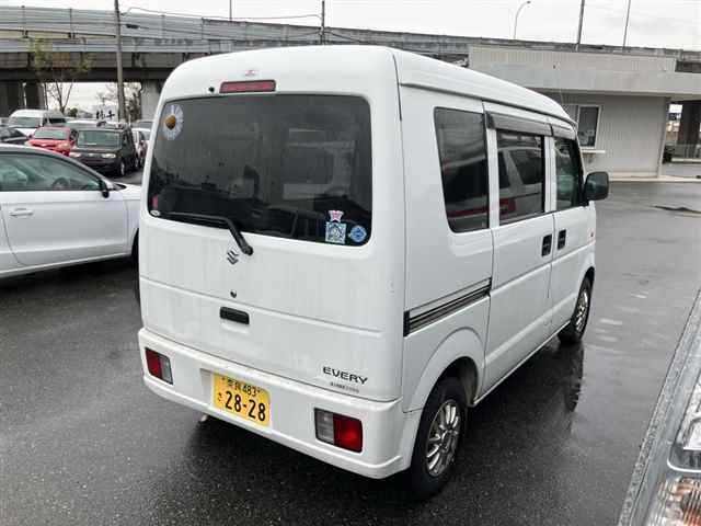 SUZUKI EVERY