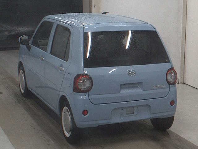 DAIHATSU MIRA TOCOT