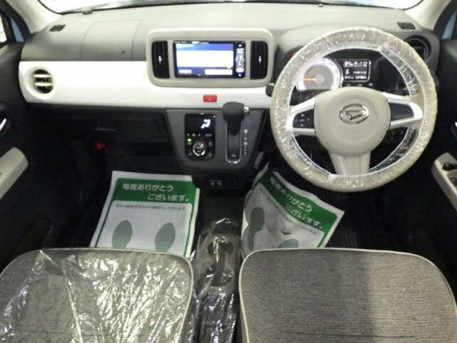 DAIHATSU MIRA TOCOT