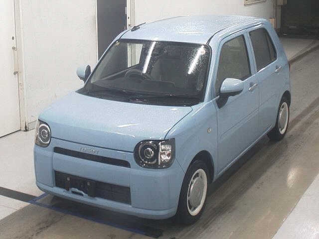 DAIHATSU MIRA TOCOT