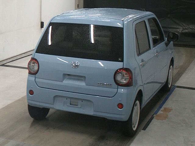 DAIHATSU MIRA TOCOT