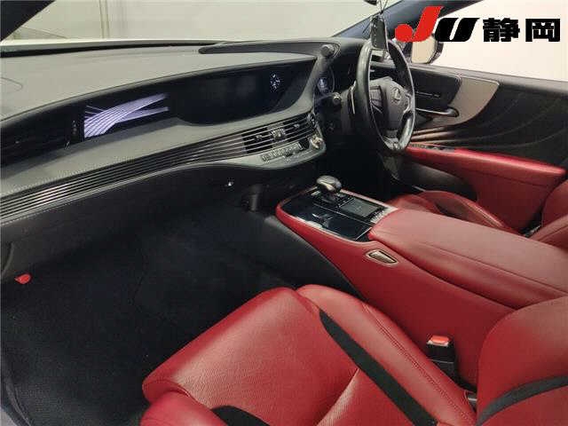 LEXUS LS500H