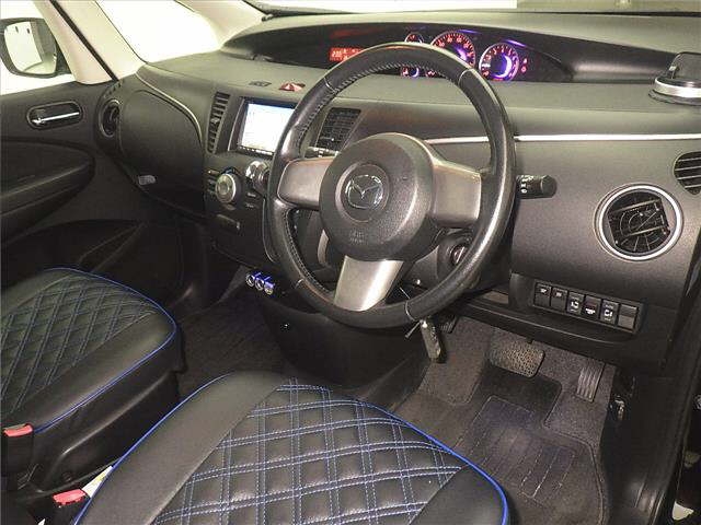 MAZDA BIANTE
