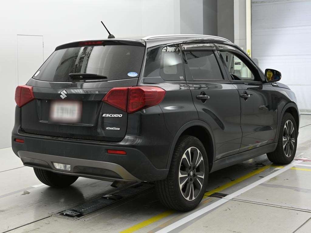 SUZUKI ESCUDO
